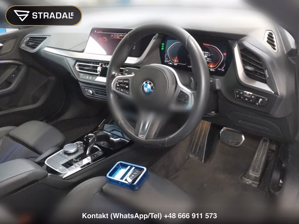 BMW 2 SERIES 4HT 218D GRAN COUPE M-SPORT, miniaturka 4