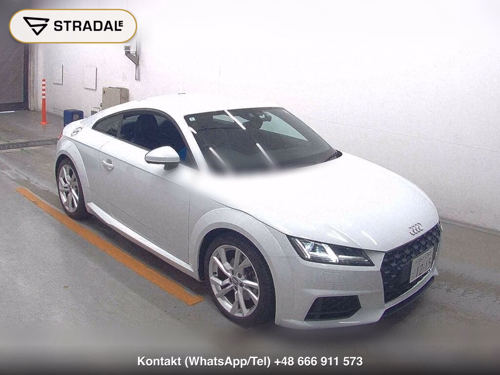 AUDI TT COUPE 40TFSI, miniaturka 2