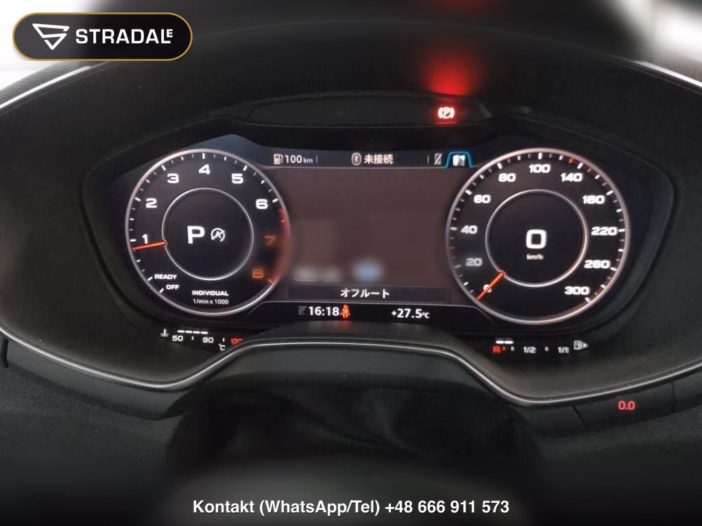 AUDI TT COUPE 40TFSI, miniaturka 7
