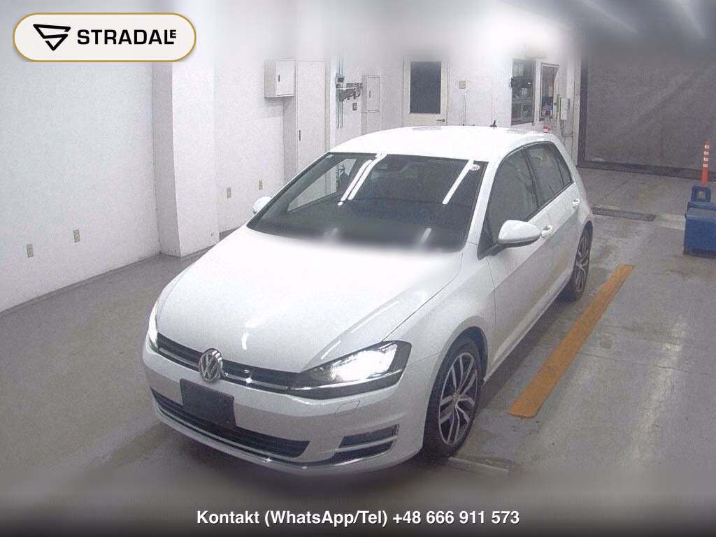 VOLKSWAGEN GOLF 5D TSI HIGH LINE BLUEMOTION TECHNOLOGY, miniaturka 5