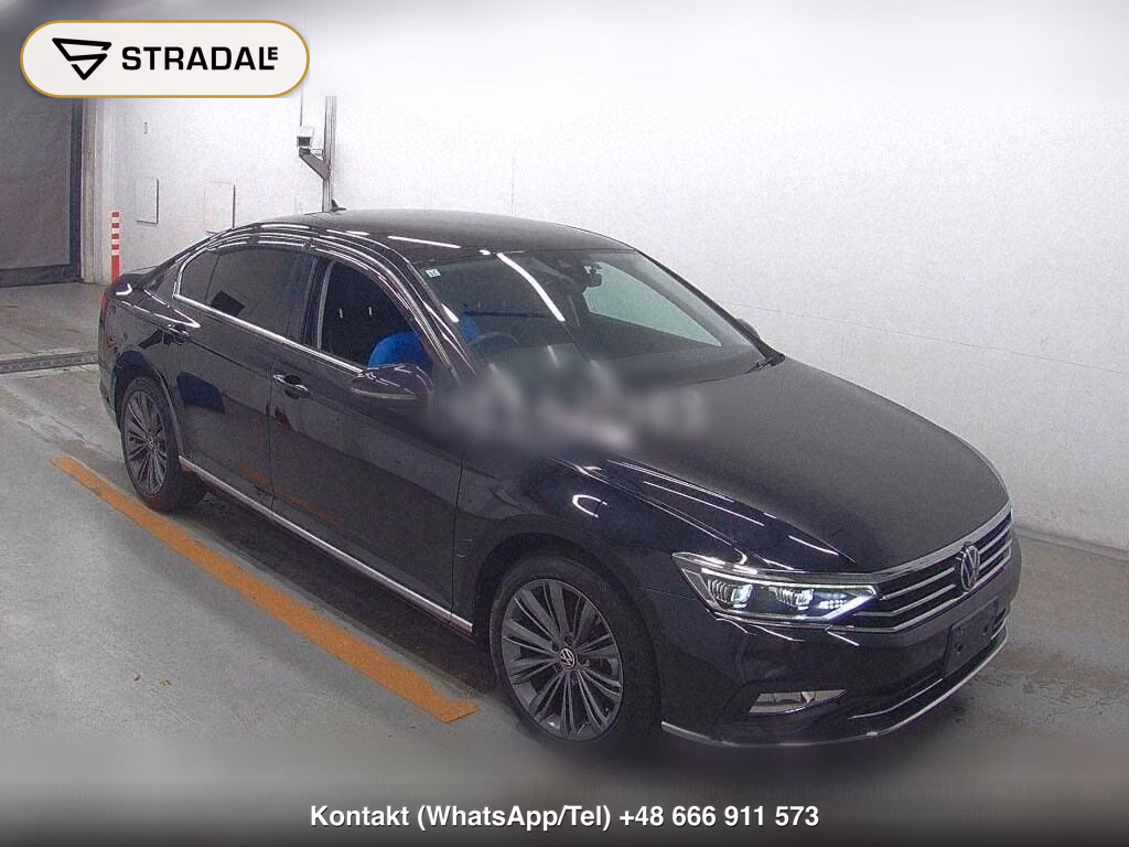 VOLKSWAGEN PASSAT 4D TDI ELEGANCE ADVANCE, miniaturka 2