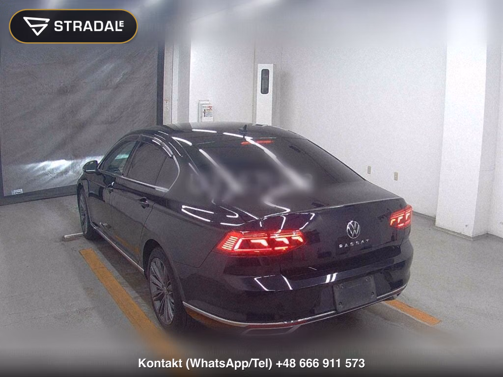 VOLKSWAGEN PASSAT 4D TDI ELEGANCE ADVANCE, miniaturka 3