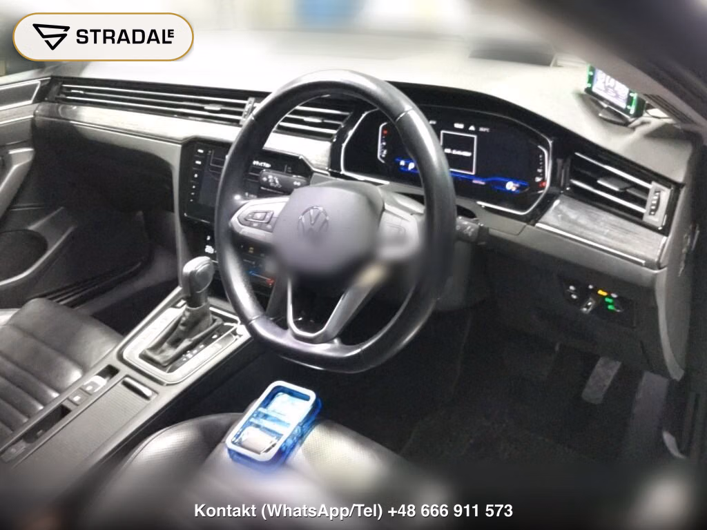 VOLKSWAGEN PASSAT 4D TDI ELEGANCE ADVANCE, miniaturka 4