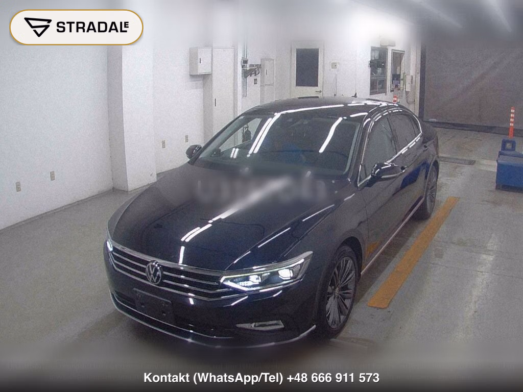 VOLKSWAGEN PASSAT 4D TDI ELEGANCE ADVANCE, miniaturka 5