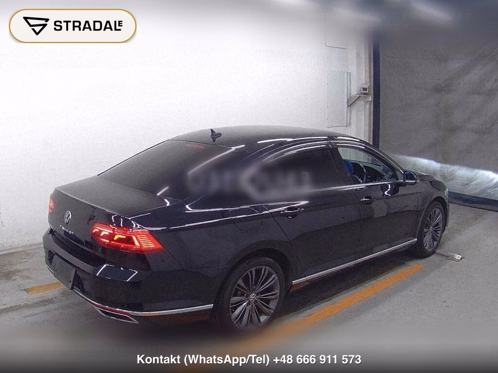 VOLKSWAGEN PASSAT 4D TDI ELEGANCE ADVANCE, miniaturka 6