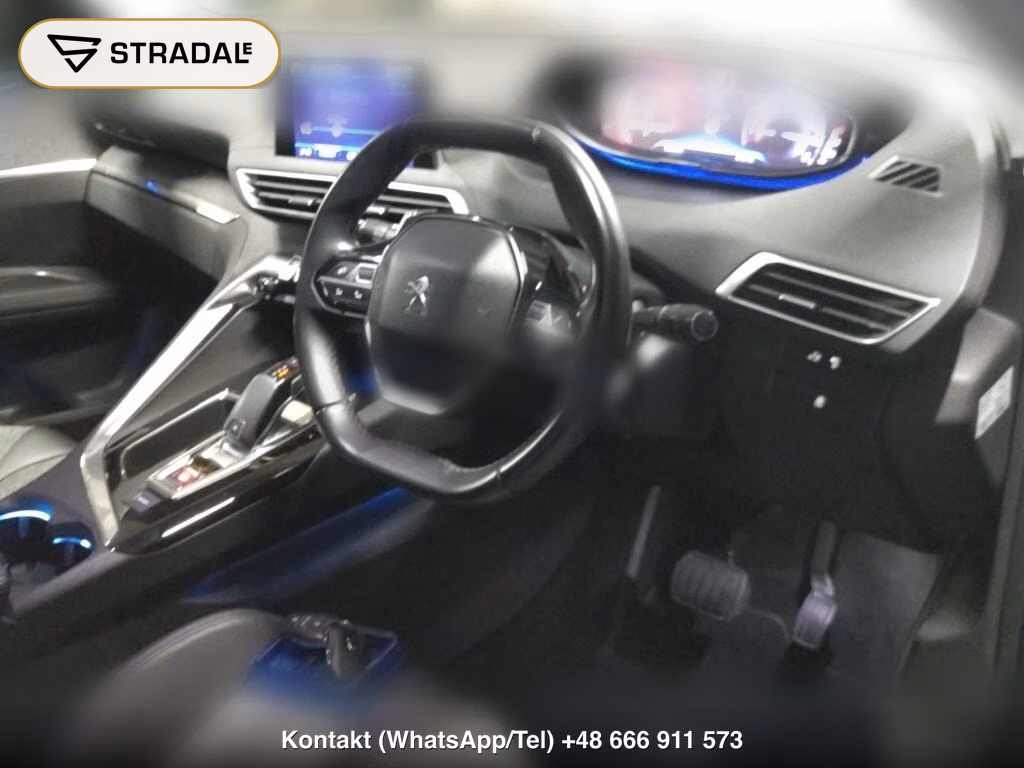 PEUGEOT 5008 ALLURE, miniaturka 4