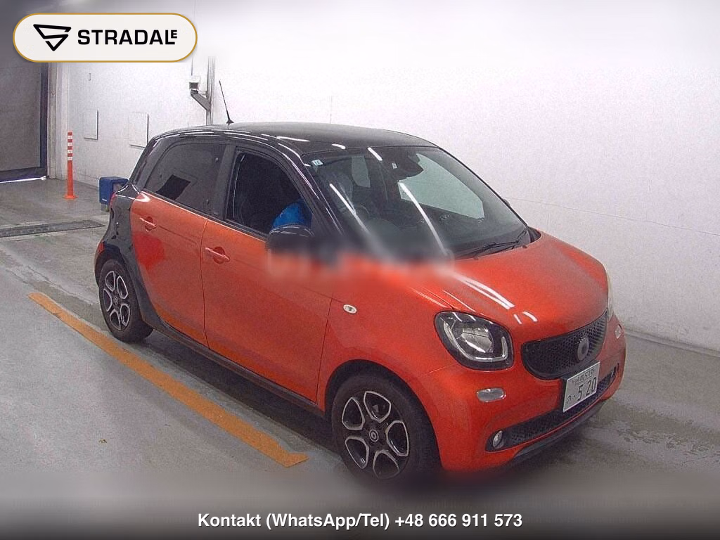 MCC SMART FOR FOUR PRIME, miniaturka 2