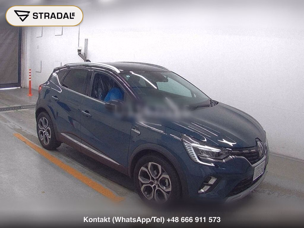 RENAULT CAPTUR INTENS, miniaturka 2