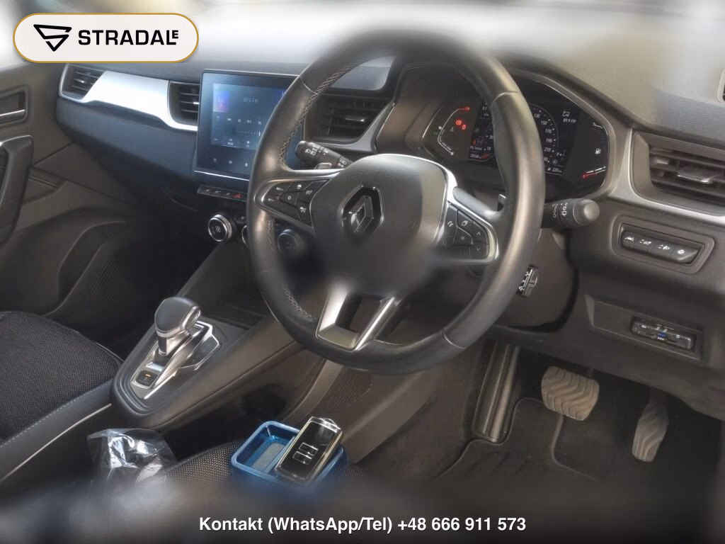 RENAULT CAPTUR INTENS, miniaturka 4