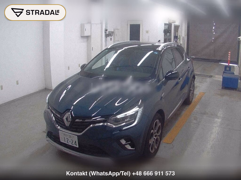 RENAULT CAPTUR INTENS, miniaturka 5