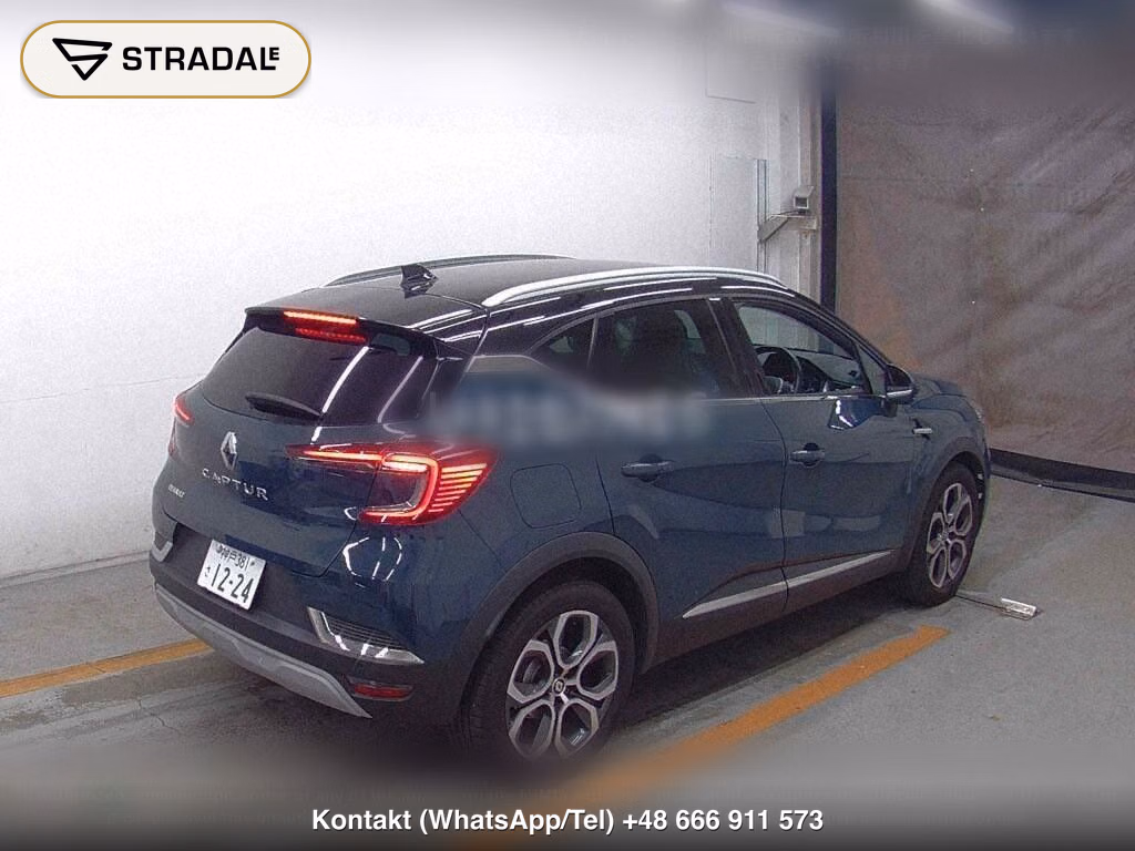 RENAULT CAPTUR INTENS, miniaturka 6