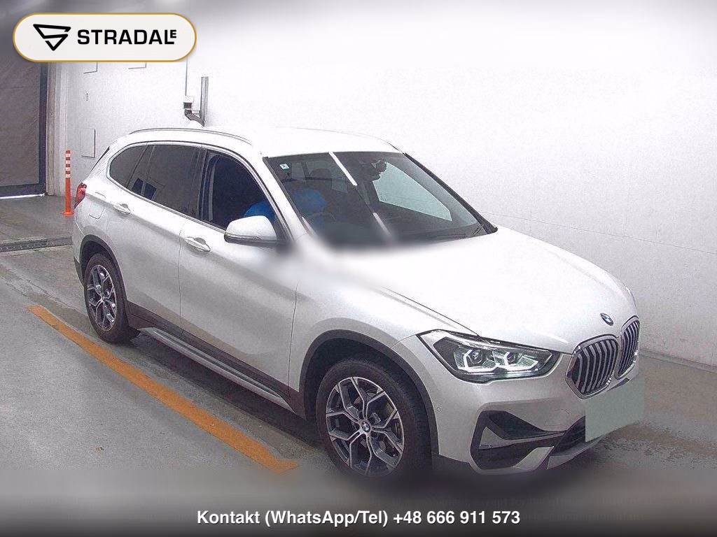 BMW X1 SDRIVE 18I X LINE, miniaturka 2