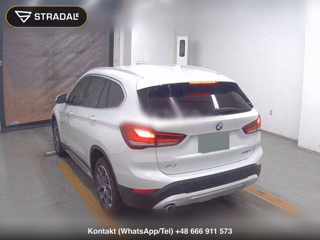 BMW X1 SDRIVE 18I X LINE, miniaturka 3