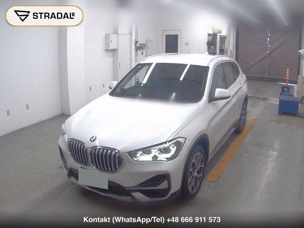 BMW X1 SDRIVE 18I X LINE, miniaturka 5