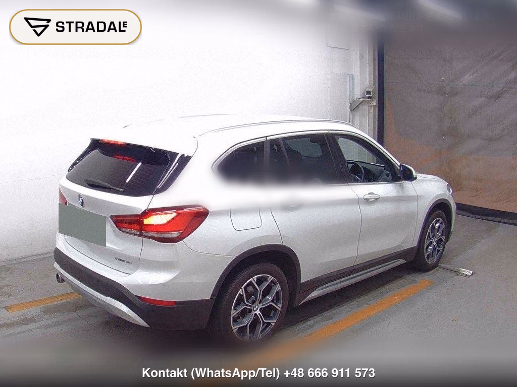 BMW X1 SDRIVE 18I X LINE, miniaturka 6