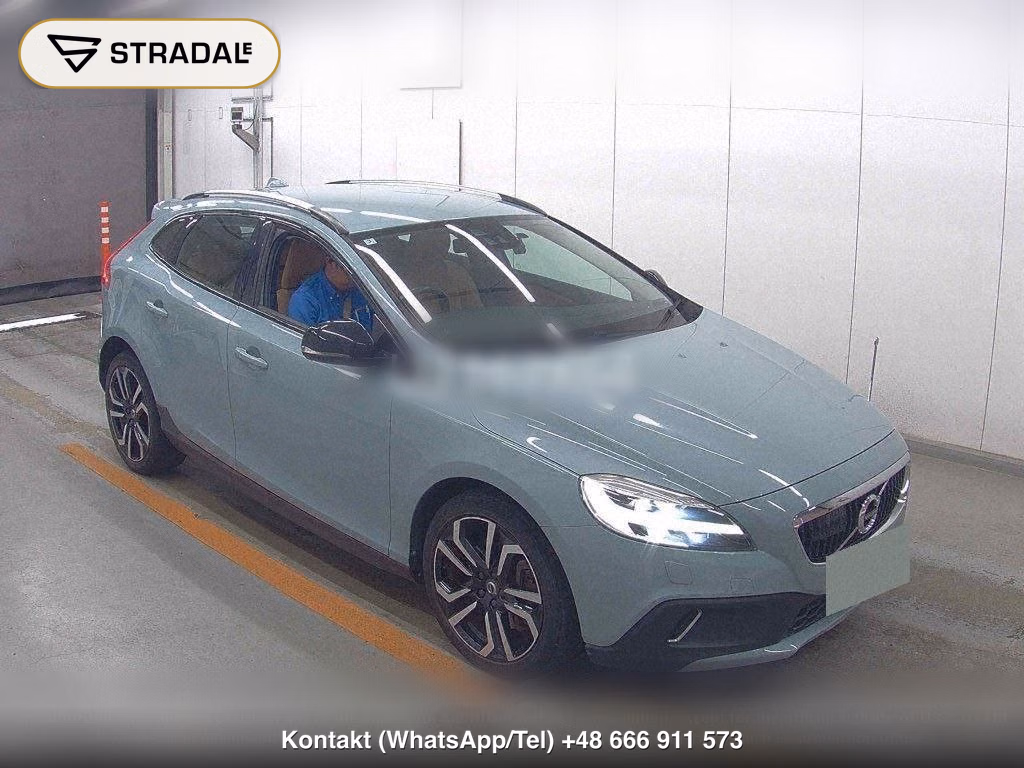 VOLVO V40 CROSS COUNTRY D4 DYNAMIC EDITION, miniaturka 2