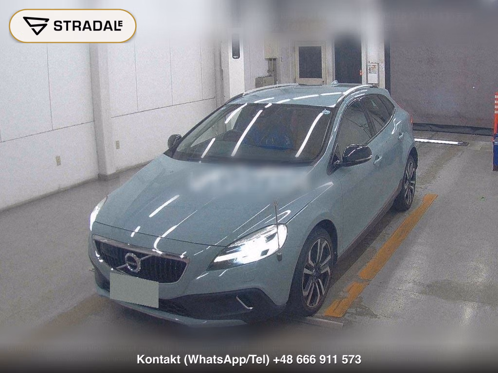 VOLVO V40 CROSS COUNTRY D4 DYNAMIC EDITION, miniaturka 5