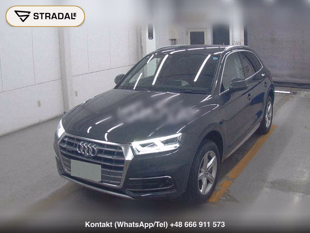 AUDI Q5 4WD 40TDI QUATTRO SPORT, miniaturka 5