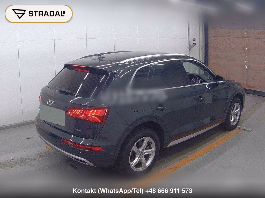 AUDI Q5 4WD 40TDI QUATTRO SPORT, miniaturka 6