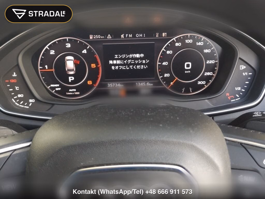 AUDI Q5 4WD 40TDI QUATTRO SPORT, miniaturka 7