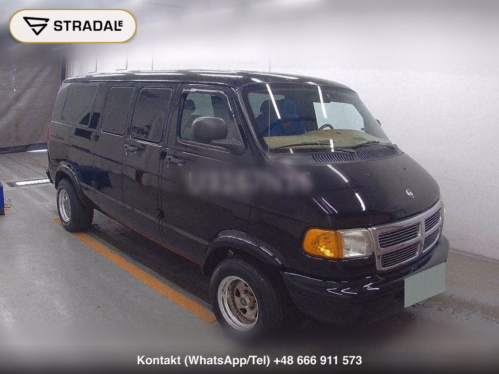DODGE RAM 2D, miniaturka 2