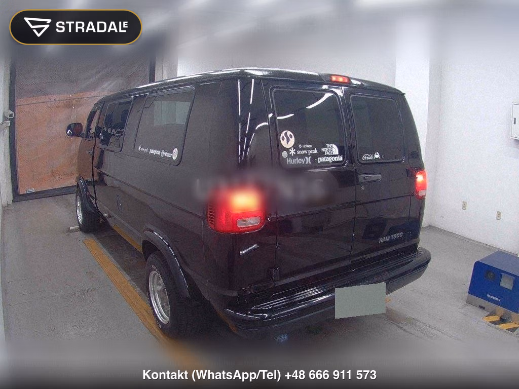 DODGE RAM 2D, miniaturka 3