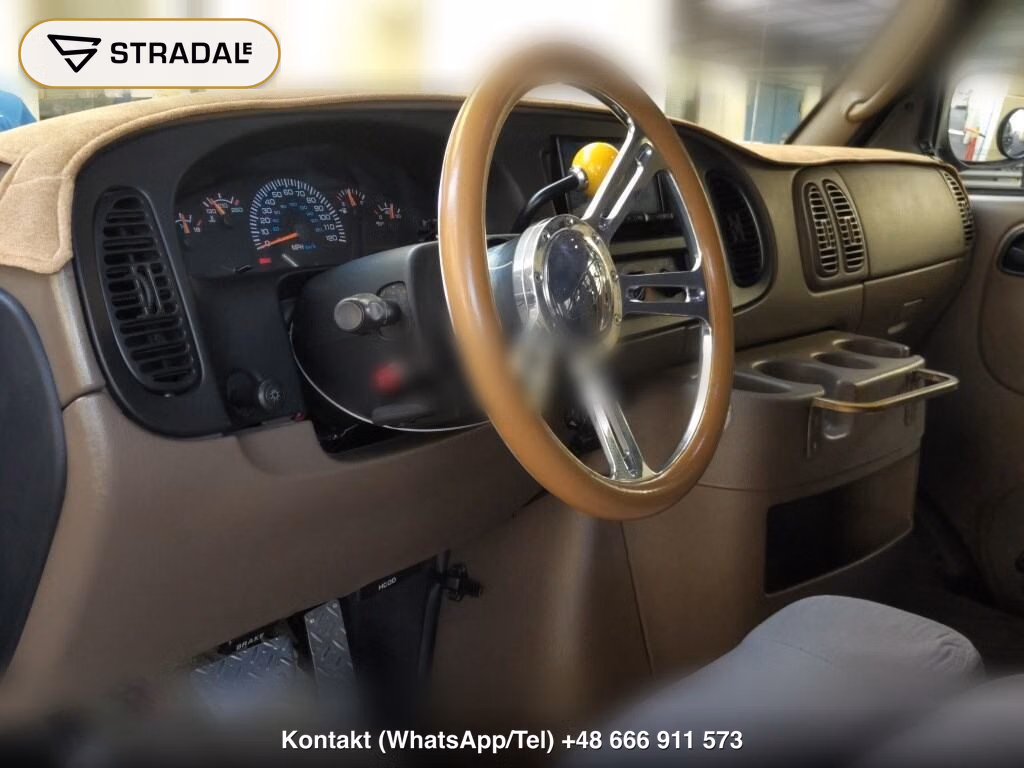 DODGE RAM 2D, miniaturka 4