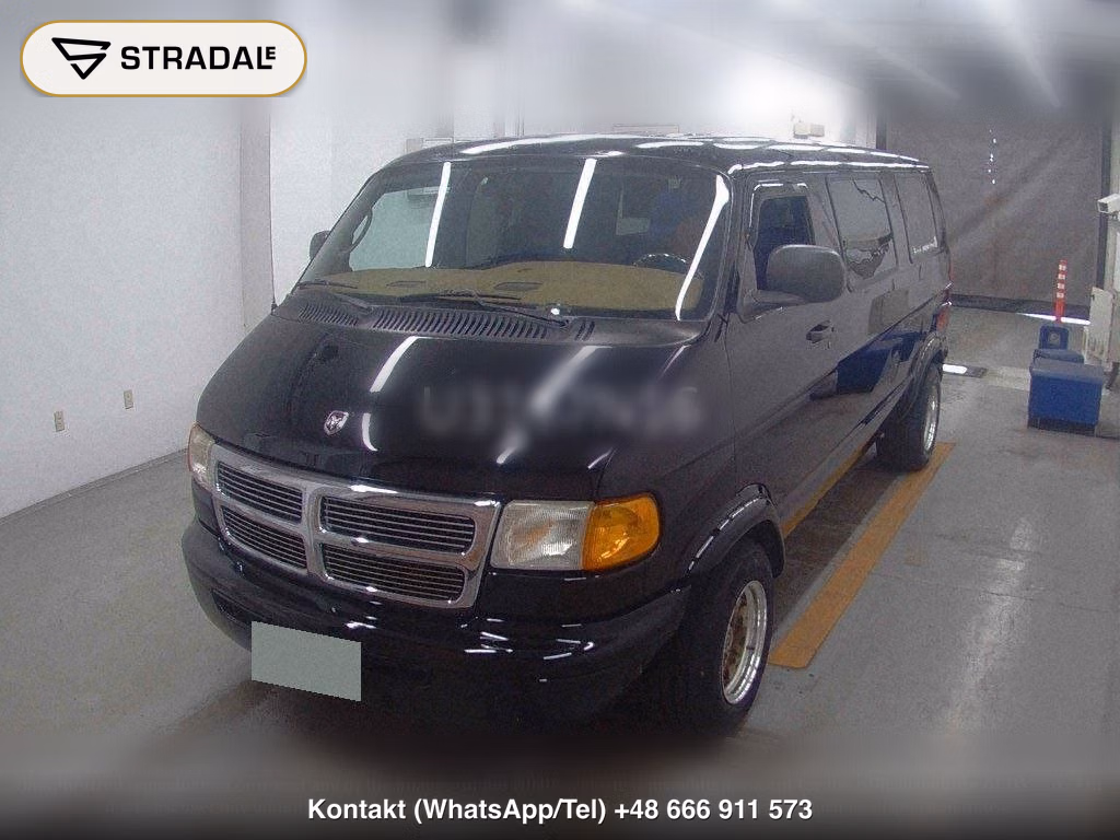 DODGE RAM 2D, miniaturka 5