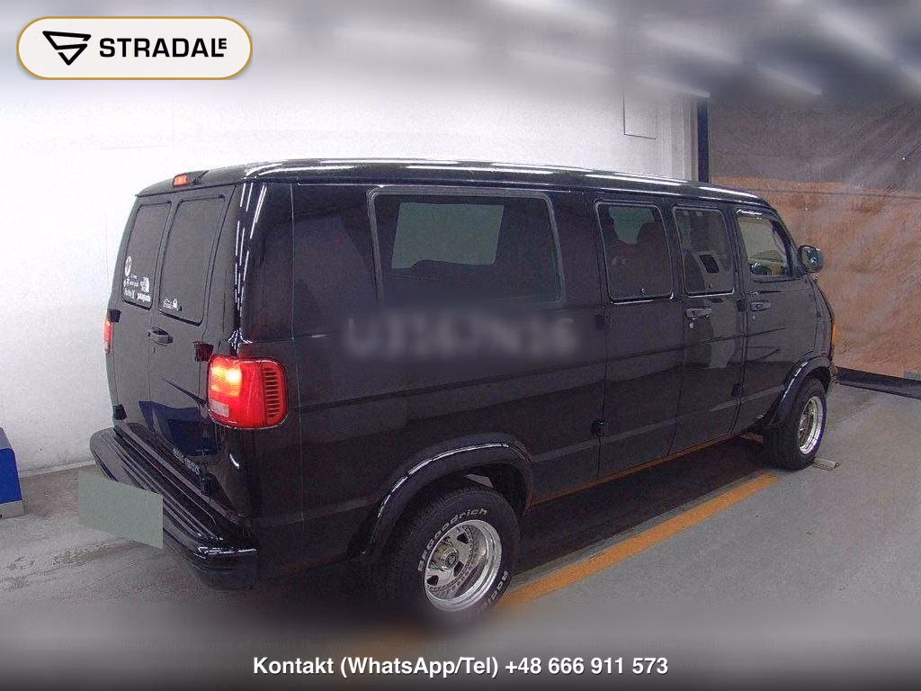 DODGE RAM 2D, miniaturka 6