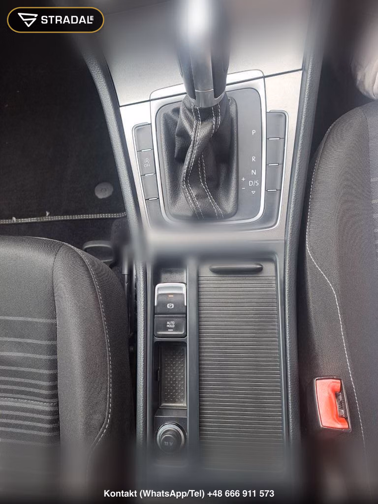VOLKSWAGEN GOLF 5D LOUNGE, miniaturka 12