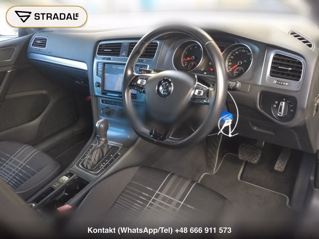 VOLKSWAGEN GOLF 5D LOUNGE, miniaturka 4