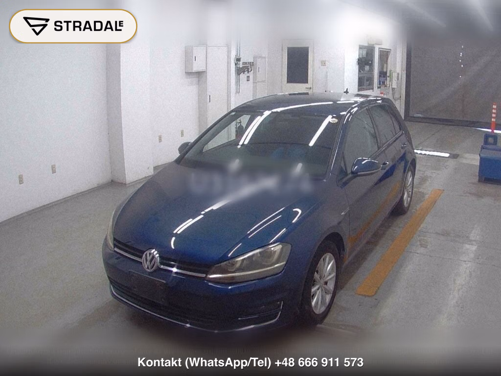 VOLKSWAGEN GOLF 5D LOUNGE, miniaturka 5