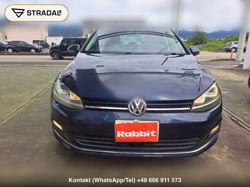 VOLKSWAGEN GOLF 5D LOUNGE, miniaturka 10