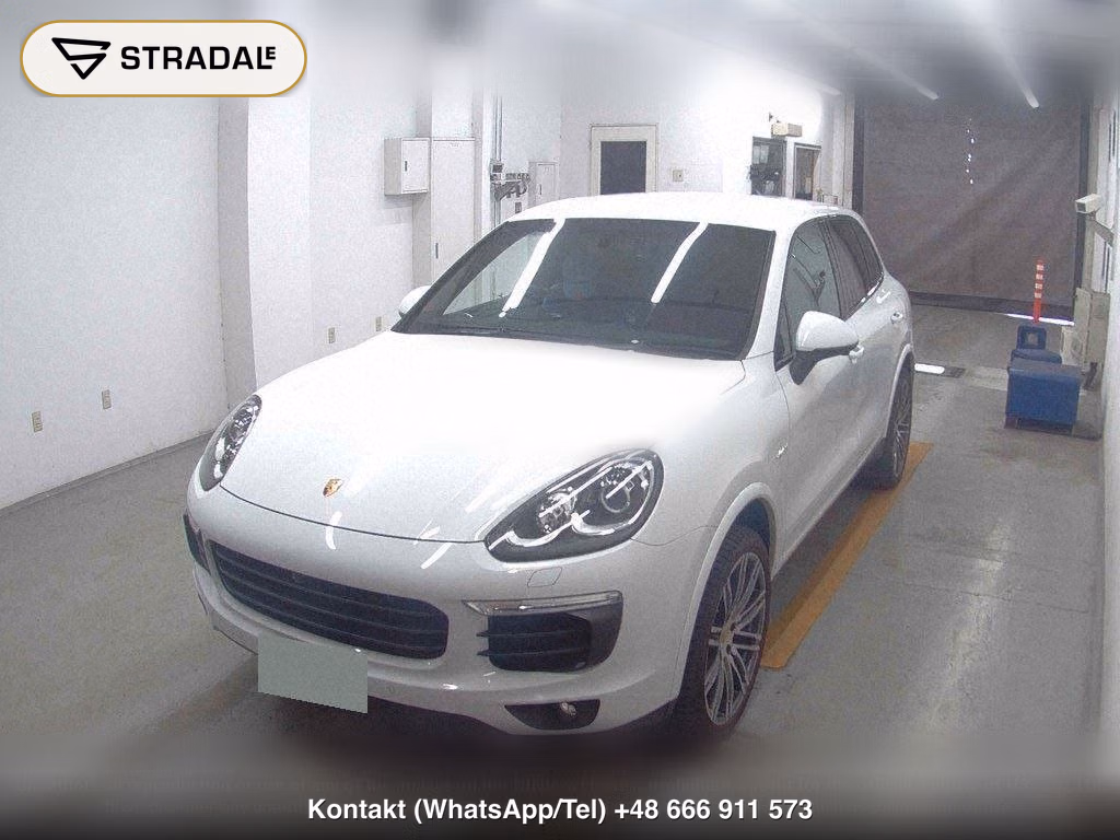PORSCHE CAYENNE 4WD S E-HYBRID PLATINUM EDITION SPORT CHRONO, miniaturka 5