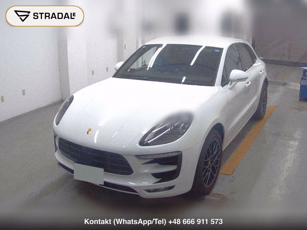 PORSCHE MACAN 4WD MACAN GTS, miniaturka 5