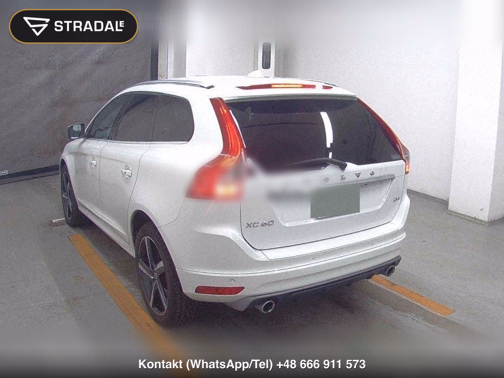 VOLVO XC60 D4 R-DESIGN, miniaturka 3