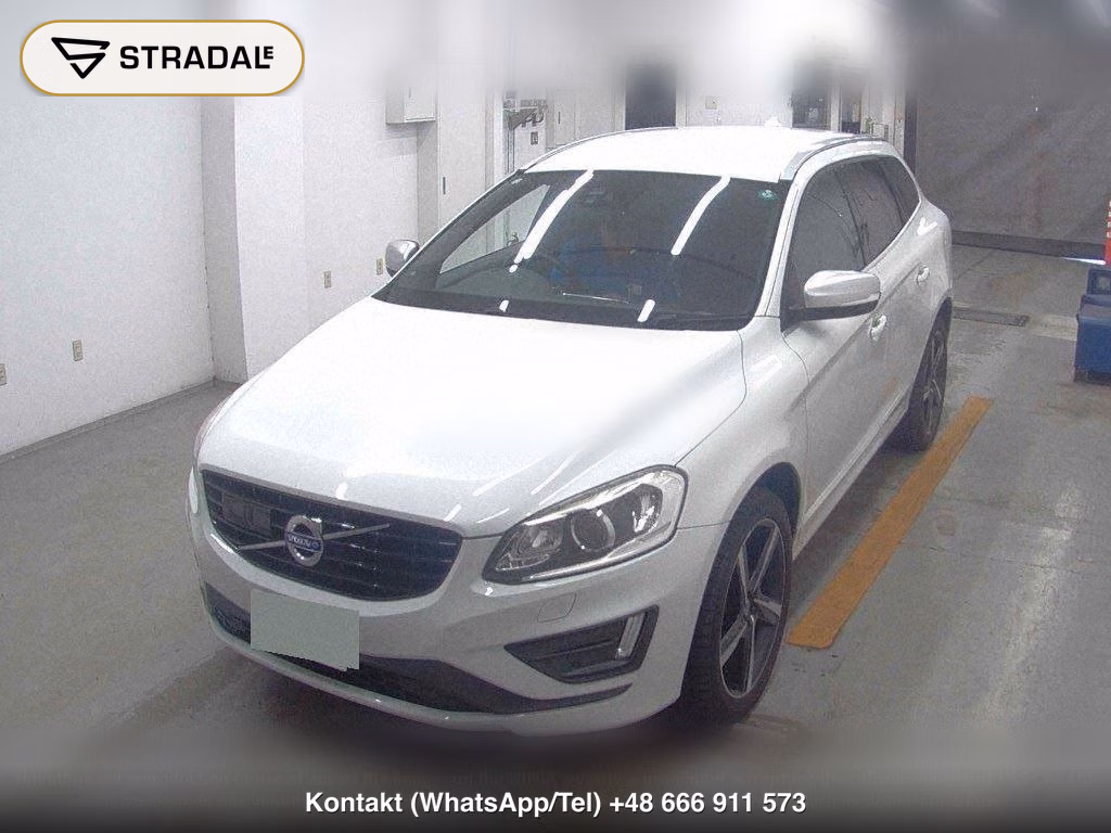 VOLVO XC60 D4 R-DESIGN, miniaturka 5