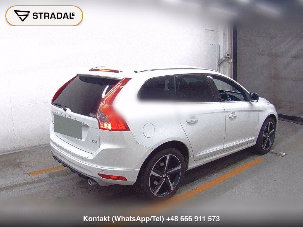 VOLVO XC60 D4 R-DESIGN, miniaturka 6