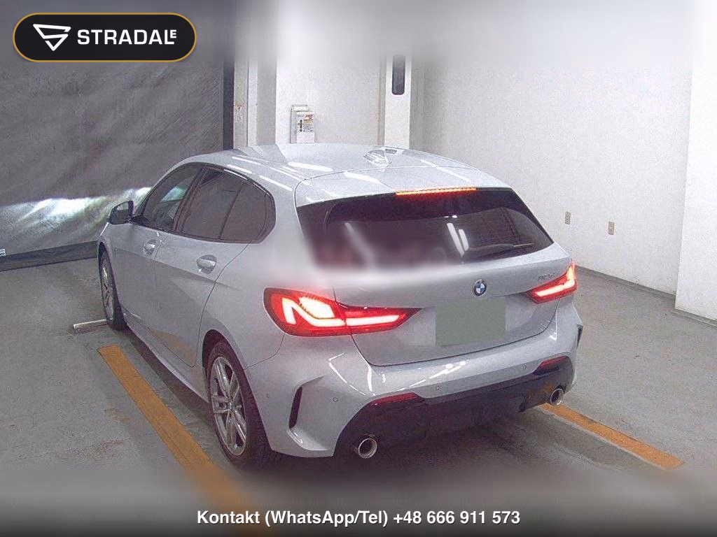 BMW 1 SERIES 5D 118D INDIVIDUAL EDITION, miniaturka 3