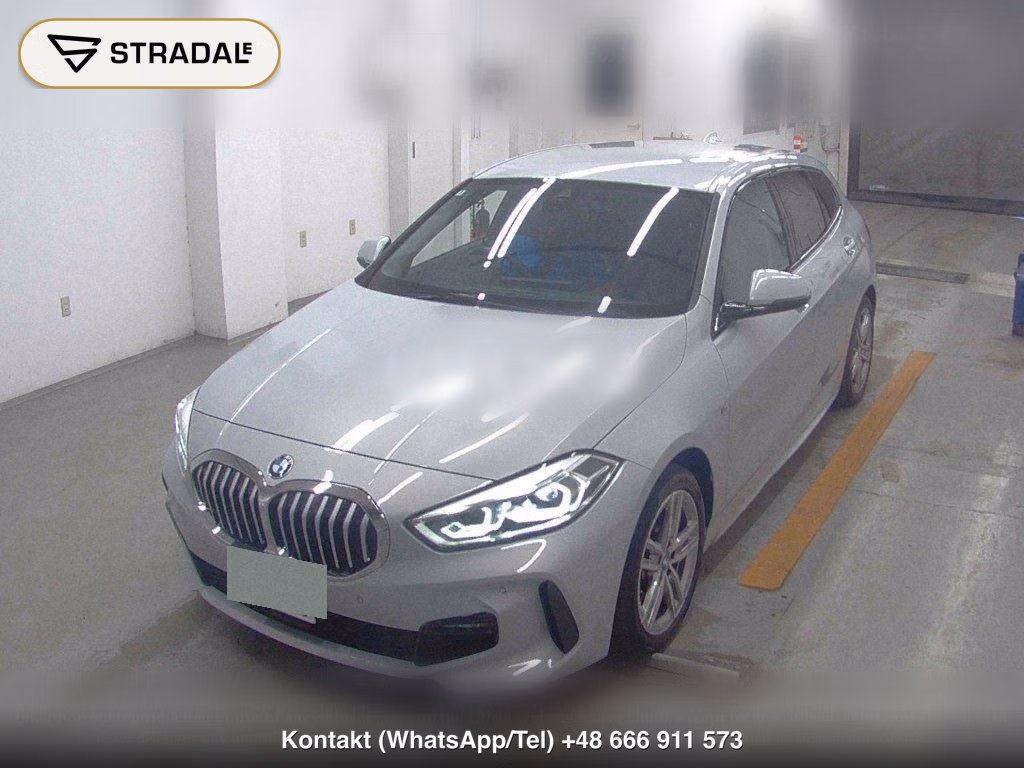 BMW 1 SERIES 5D 118D INDIVIDUAL EDITION, miniaturka 5