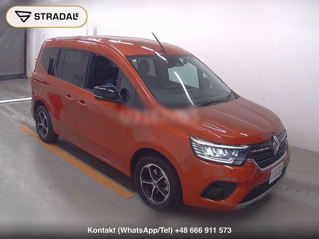 RENAULT KANGOO INTENTS, miniaturka 2