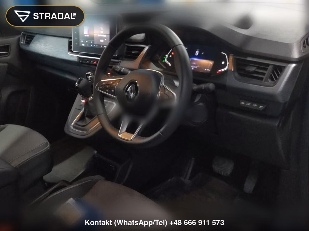 RENAULT KANGOO INTENTS, miniaturka 4