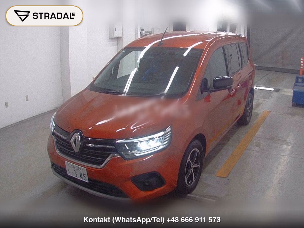 RENAULT KANGOO INTENTS, miniaturka 5