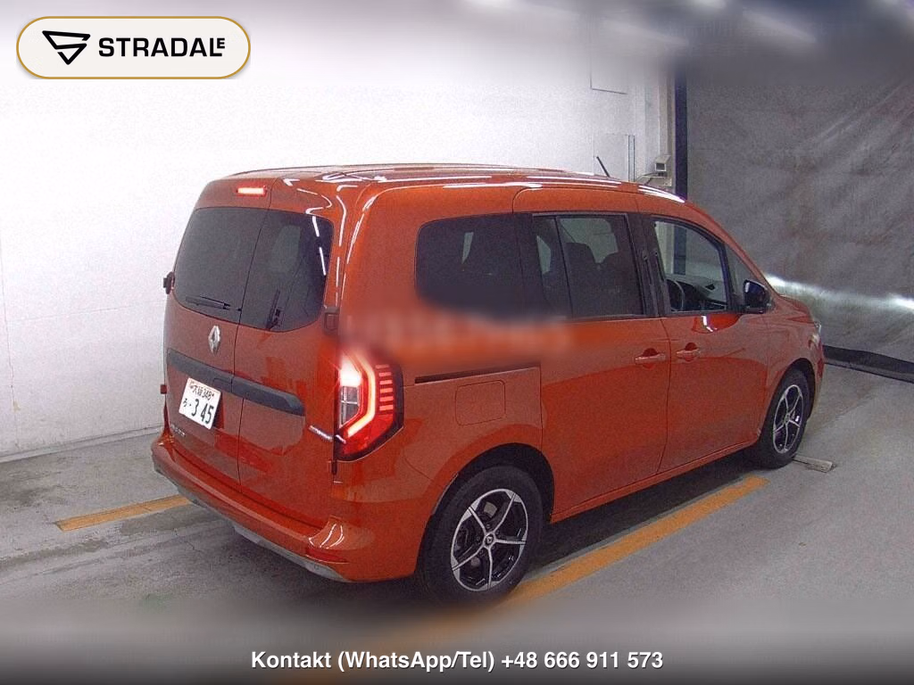 RENAULT KANGOO INTENTS, miniaturka 6