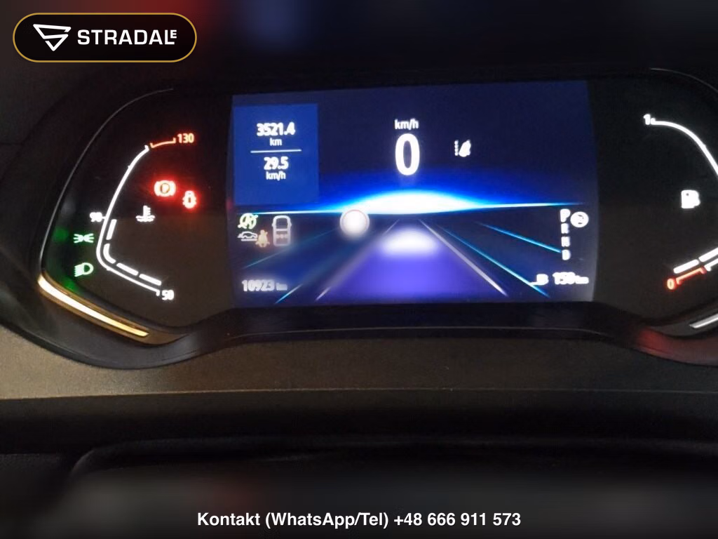 RENAULT KANGOO INTENTS, miniaturka 7