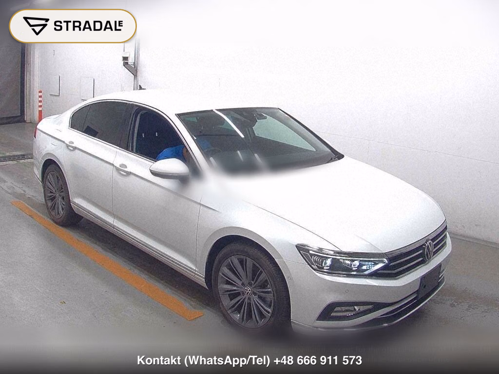 VOLKSWAGEN PASSAT 4D TSI ELEGANCE ADVANCE, miniaturka 2