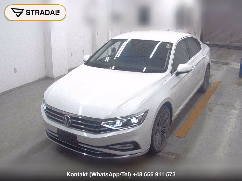 VOLKSWAGEN PASSAT 4D TSI ELEGANCE ADVANCE, miniaturka 5