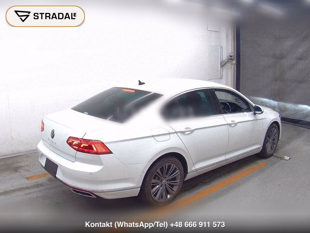 VOLKSWAGEN PASSAT 4D TSI ELEGANCE ADVANCE, miniaturka 6