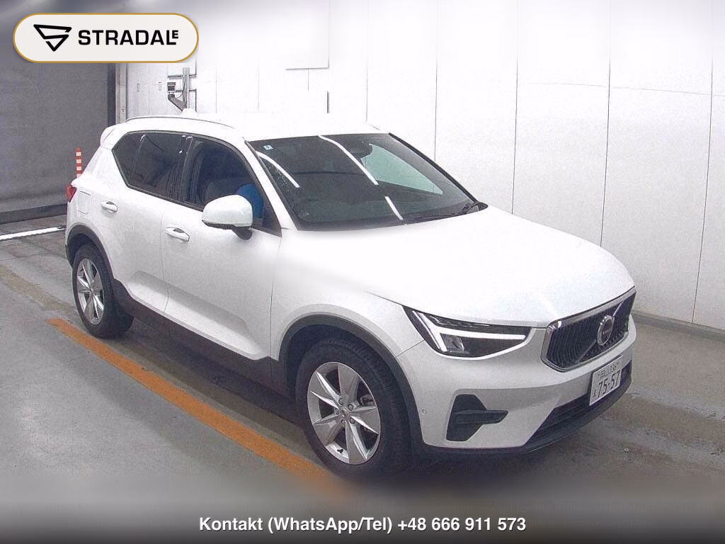 VOLVO XC40 PLUS PRO B3, miniaturka 2