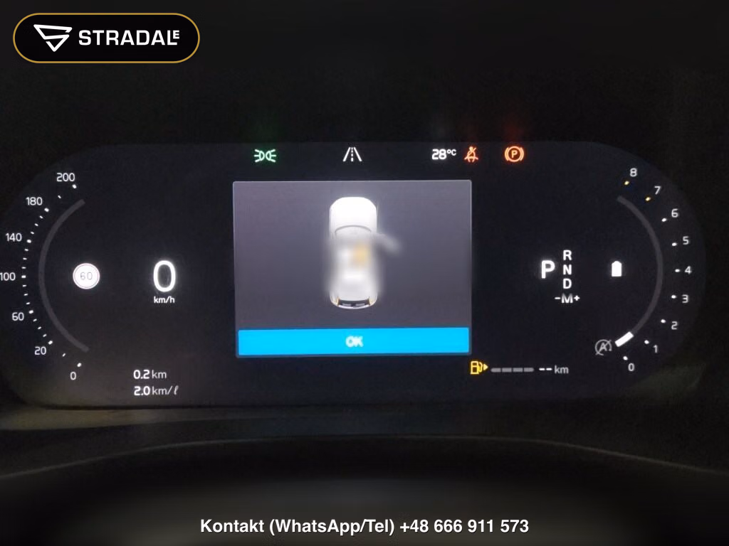 VOLVO XC40 PLUS PRO B3, miniaturka 7